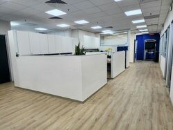 Suntec Tower Five (D1), Office #523648231